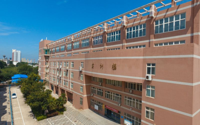 陜西鐵路工程職業(yè)技術(shù)學(xué)院高職分類考試