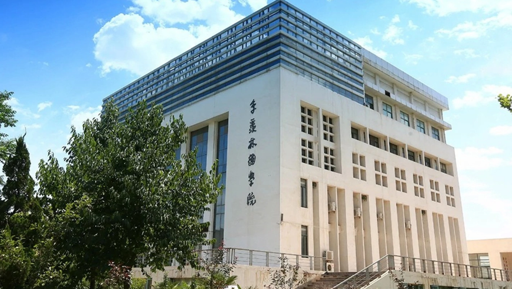 陜西服裝工程學院2