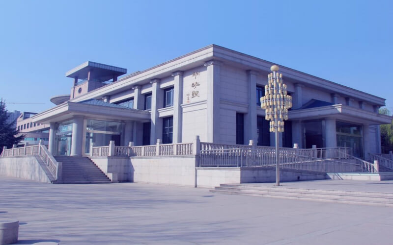 西安外事學院單招考試